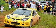 Atkinson wrci do WRC w Rajdzie Australii?