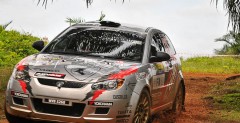 APRC, Rajd Malezji: Atkinson daje Protonowi zwycistwo