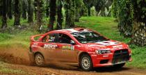 APRC, Rajd Malezji: Atkinson daje Protonowi zwycistwo