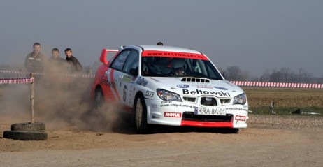 marcin bełtowski