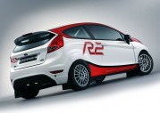 Ford Fiesta R2