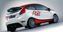 Ford Fiesta R2