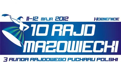 Rajd Mazowiecki