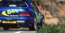 Colin McRae na ustach ludzi motorsportu