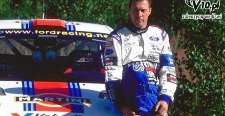 The Real McRae - film dokumentalny