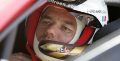 Sebastien Loeb