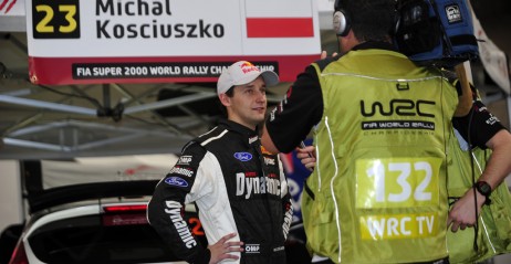Michał Kościuszko