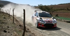 Ford Fiesta S2000