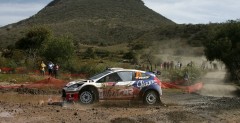 Ford Fiesta S2000
