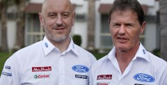 WRC: Ford zaniepokojony dugimi rajdami