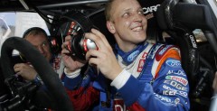 Hirvonen: Zachęcający początek sezonu Hirvonen: Zachęcający początek sezonu