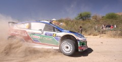 WRC, Rajd Meksyku: Solberg zdobył Guanajuato WRC, Rajd Meksyku: Solberg zdobył Guanajuato