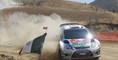 WRC: Czy Latvala wreszcie ukoczy Rajd Portugalii?