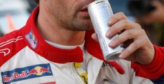 WRC: Loeb zbyt leniwy na dusze rajdy