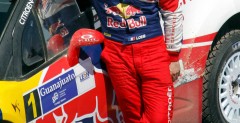 WRC: Loeb mówi WRC: Loeb mówi