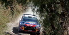 Sebastien Ogier