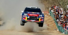 Sebastien Ogier