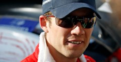 WRC: Ogier czuje si mocniejszy od Loeba