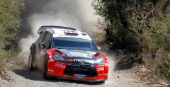 WRC: Loeb mówi WRC: Loeb mówi