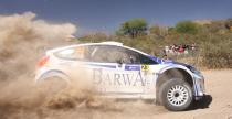 WRC: Ford zaniepokojony dugimi rajdami