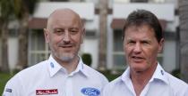 WRC: Ford zaniepokojony dugimi rajdami