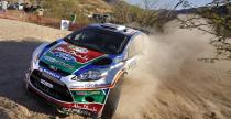 WRC, Rajd Jordanii: Tylko 2 dni rywalizacji. Hirvonen niezadowolony