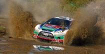 Ford Fiesta WRC