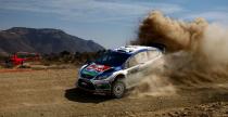 Ford Fiesta WRC