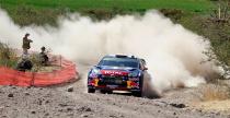 WRC: Loeb zbyt leniwy na dusze rajdy