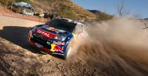 WRC: Loeb zbyt leniwy na dusze rajdy