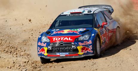 WRC
