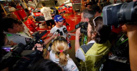 WRC: Transmisje ze wszystkich oesów będą na żywo w Internecie!