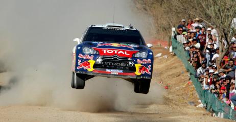 Sebastien Ogier