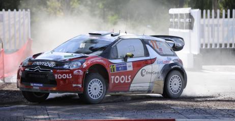 Petter Solberg