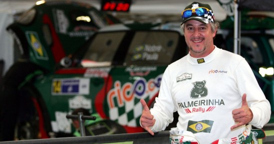 Paulo Nobre