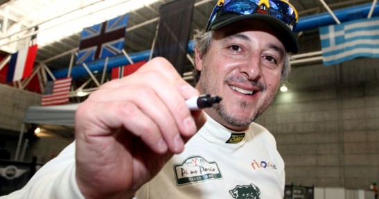 Paulo Nobre