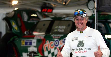 Paulo Nobre