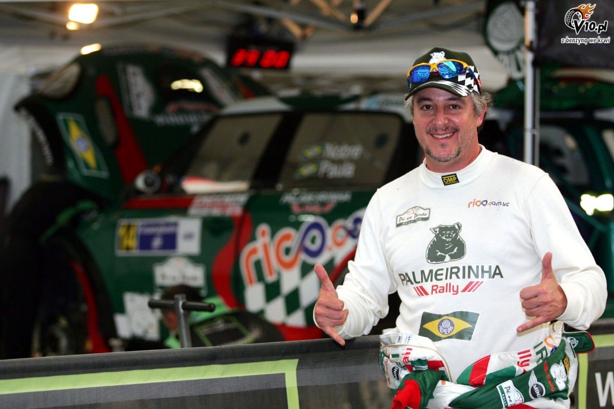 Paulo Nobre
