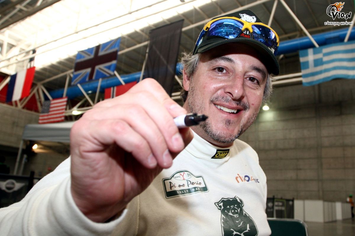 Paulo Nobre