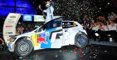 Sebastien Ogier