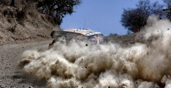 Komisja WRC raz jeszcze przedyskutuje zmiany. Ani słowa o Shootoucie