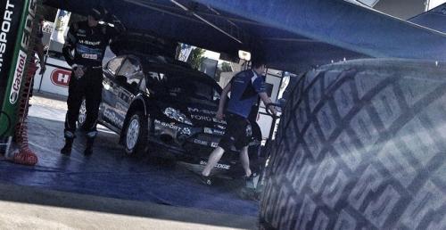 WRC w sezonie 2014