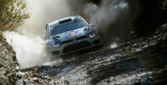 Volkswagen Polo R WRC