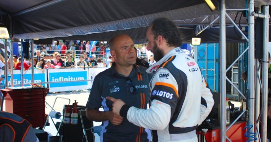 Rajd Meksyku 2015
