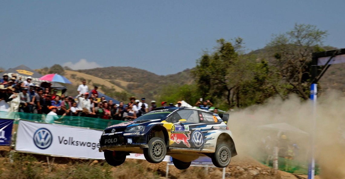 Andreas Mikkelsen