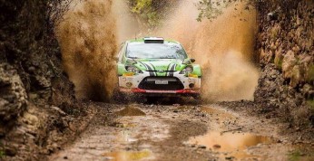 Benito Guerra zamierza startować także w Europie