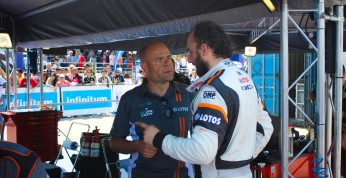 Kubica: Rajd Meksyku pomógł w przygotowaniach do Argentyny