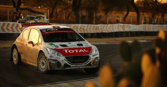 Rajd Hiszpanii z 17 załogami WRC