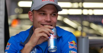 Mikkelsen i Jaeger w ultramaratonie przed Rajdem Polski