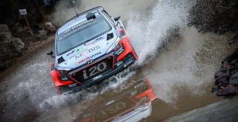 Hyundai chce zatrzymać obecny skład, ale nie wystawi czterech...